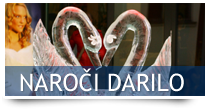 Naroči darilo